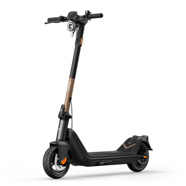 NIU KQi3 Pro Elektrischer Tretroller für Erwachsene - 50 km Reichweite, 25 km/h
