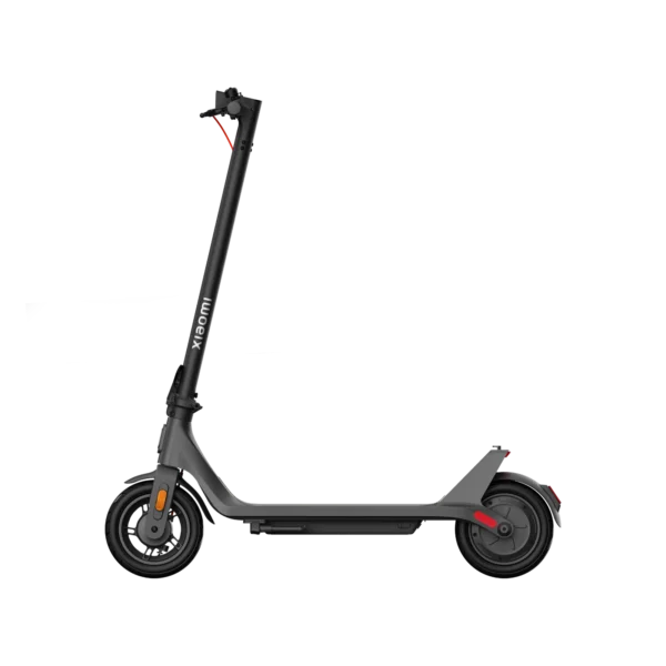 Xiaomi Electric Scooter 4 Lite 2. Generation - Faltbarer Elektroroller Schwarz